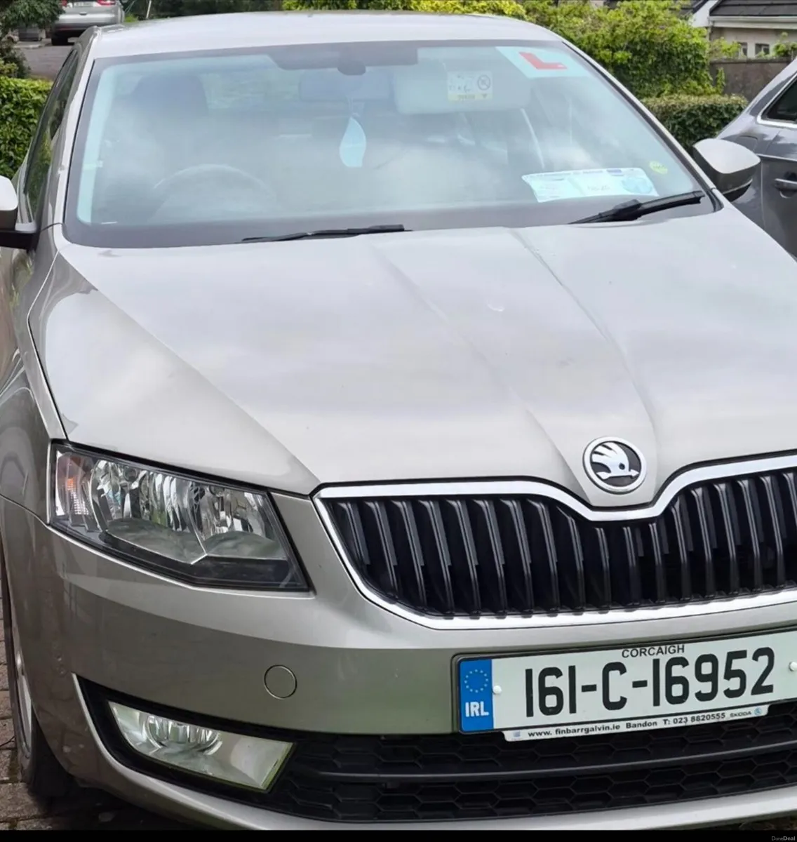Skoda Octavia 2016 - Image 2