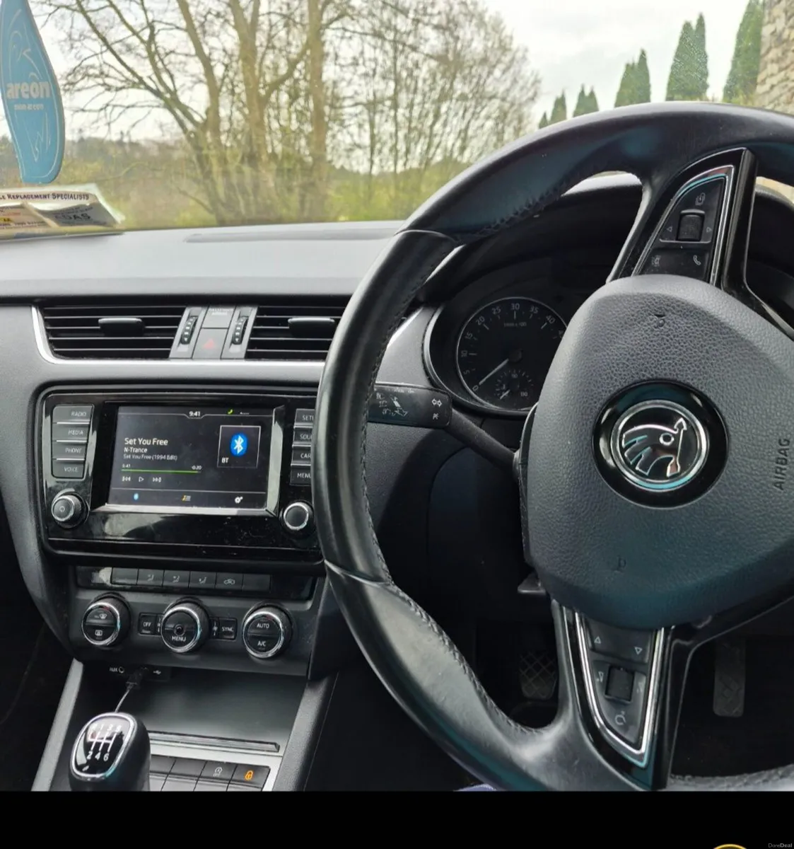 Skoda Octavia 2016 - Image 1