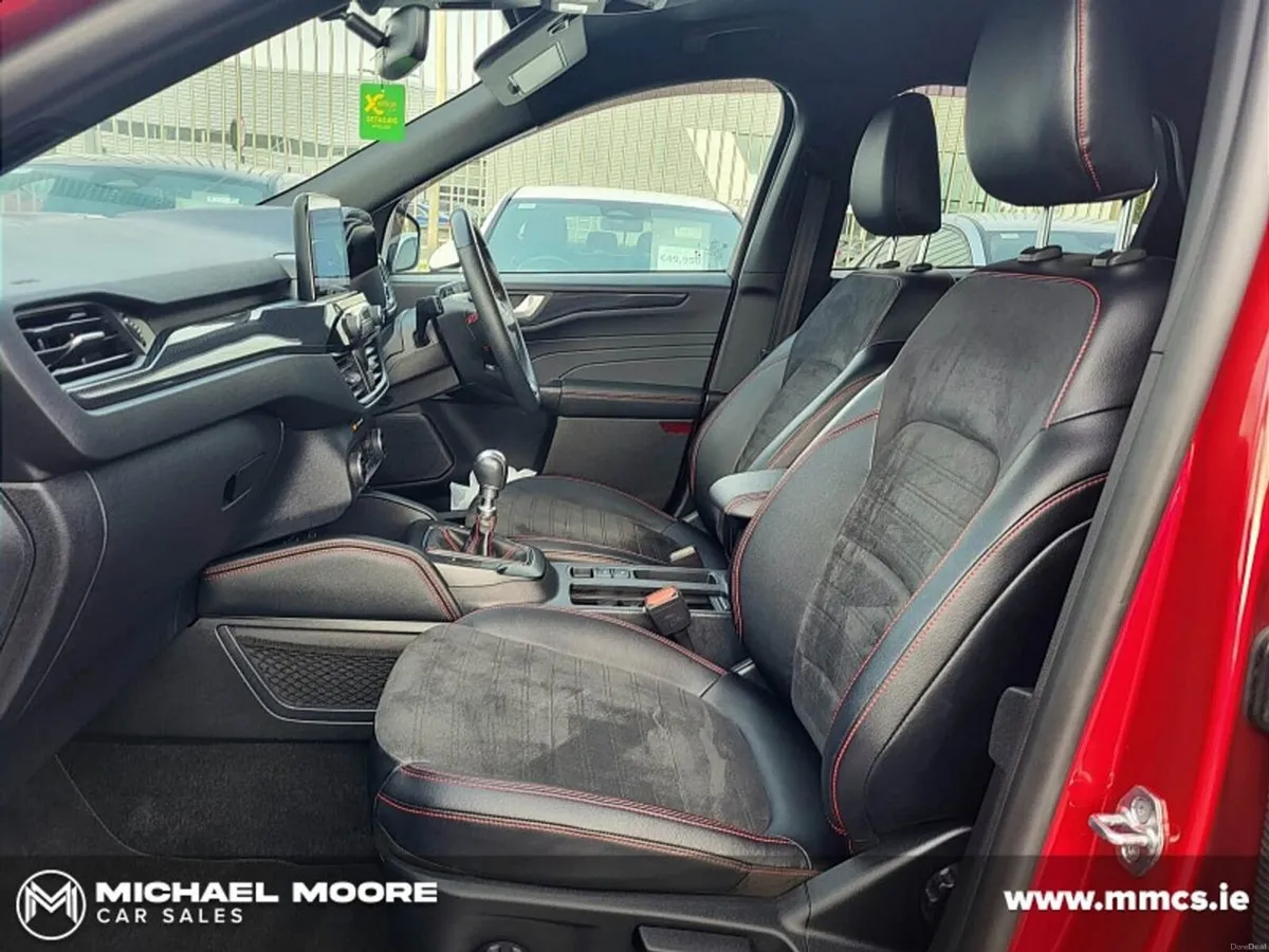 Ford Kuga ST-Line 1.5d EcoBlue 120BHP  X 5DR - Image 4