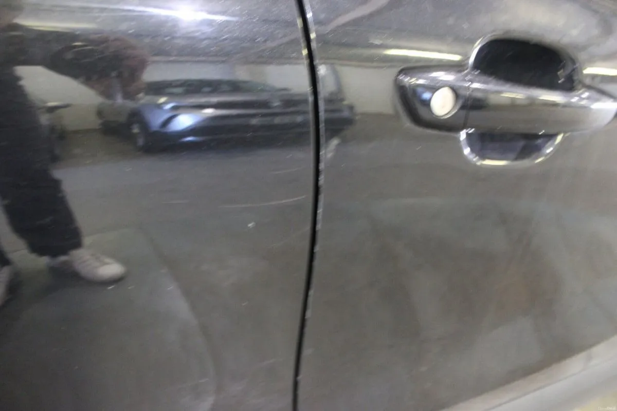 Vauxhall Crossland X CROSSLAND X 1.2 SE 80BHP  - T - Image 4