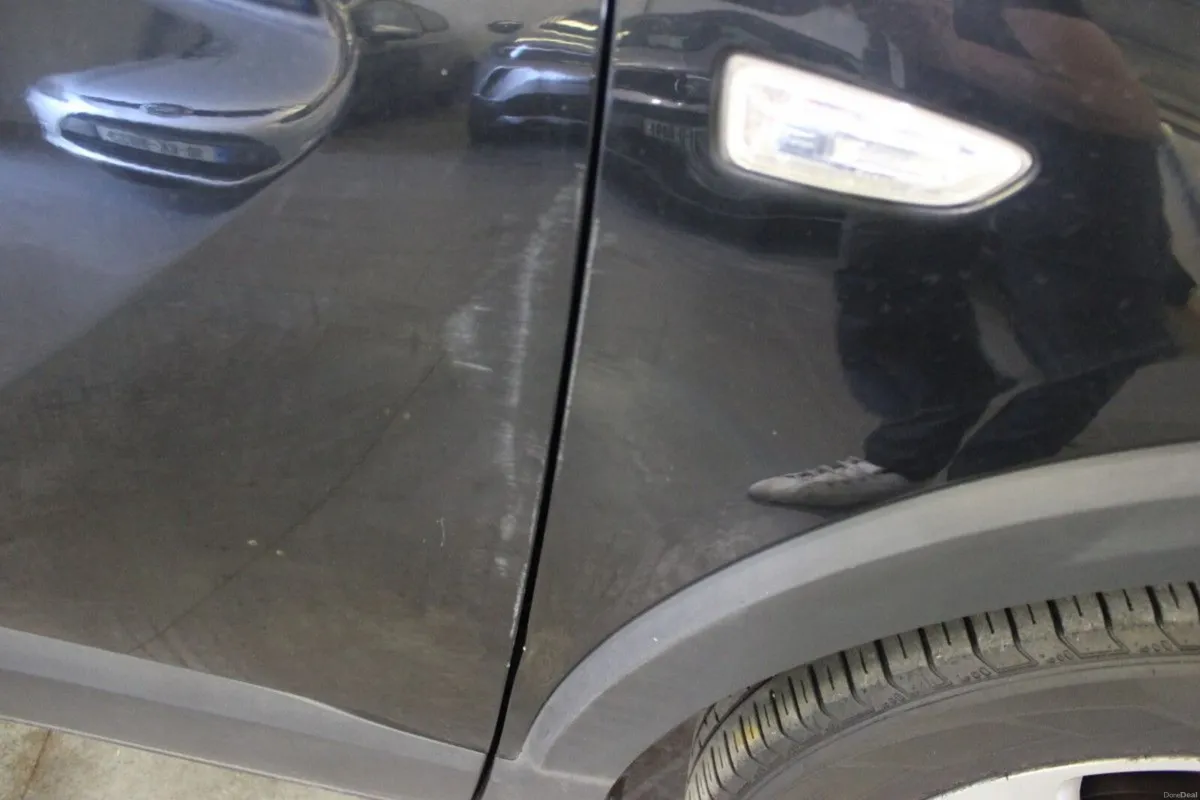 Vauxhall Crossland X CROSSLAND X 1.2 SE 80BHP  - T - Image 2