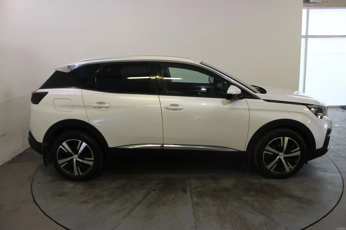 Peugeot 3008 1.6 BlueHDi 120bhp Allure Auto - TEND - Image 2