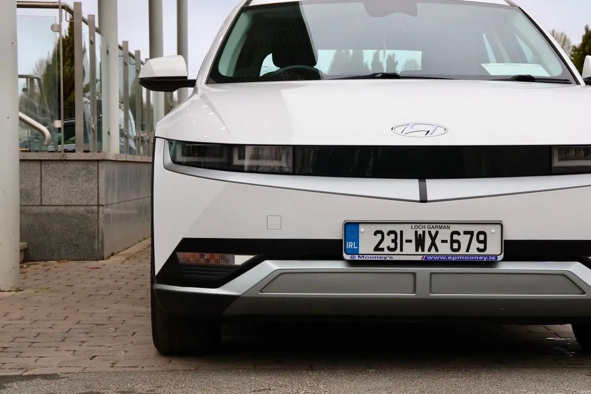 Hyundai IONIQ 5 58kW Executive - Image 3