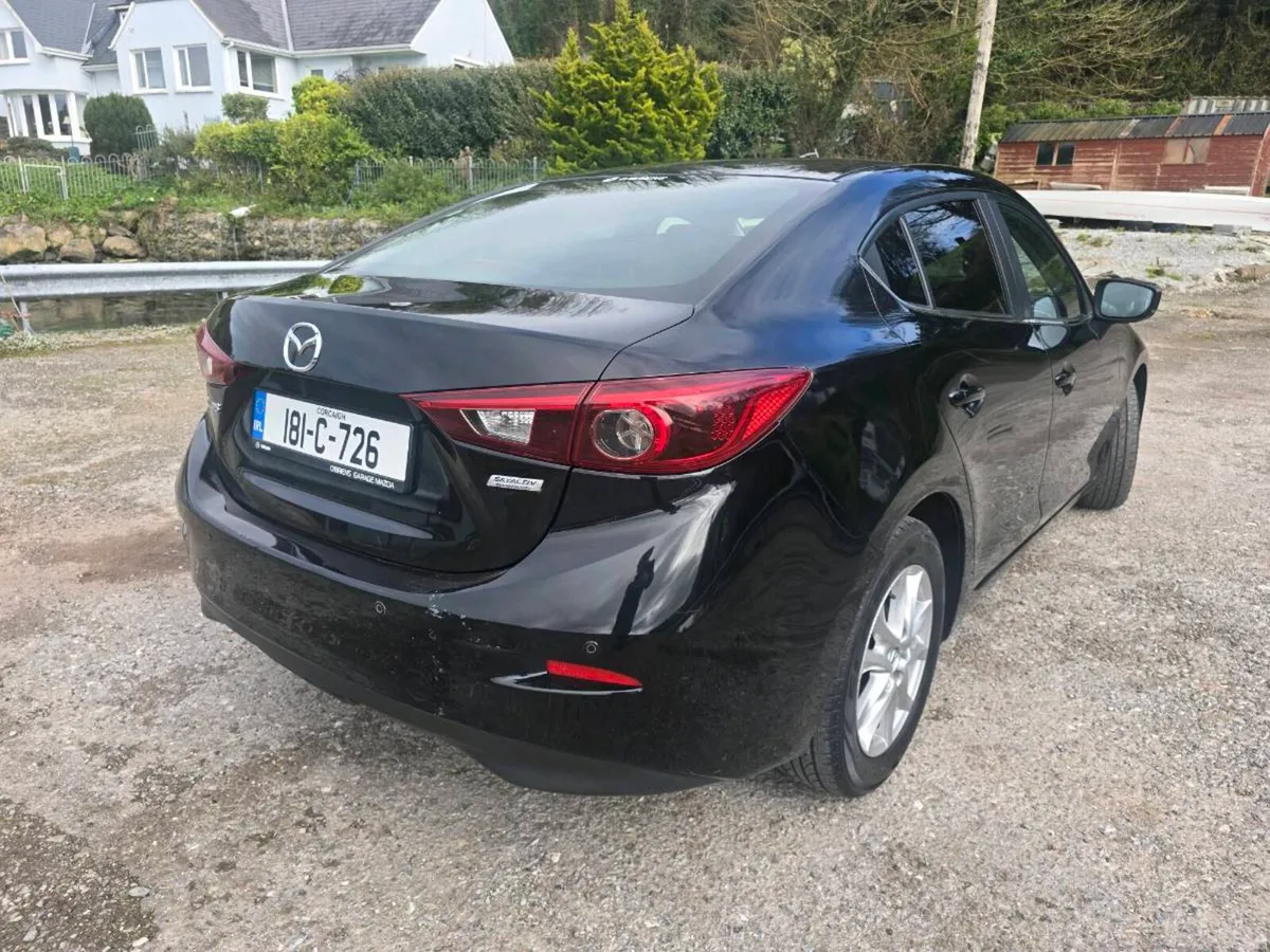 Mazda3 EXECUTIVE SE - Image 3