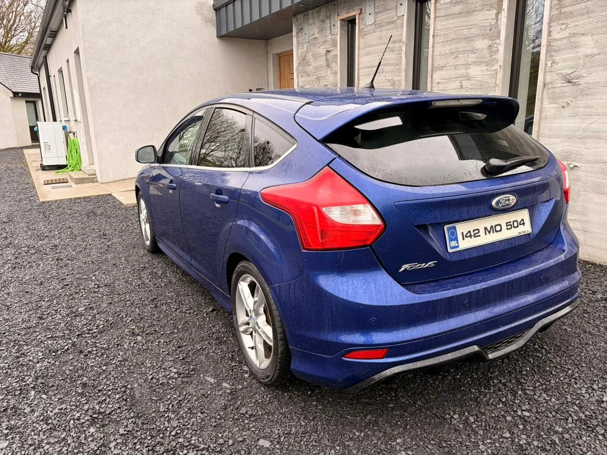 Ford focus Zetec S - Image 3