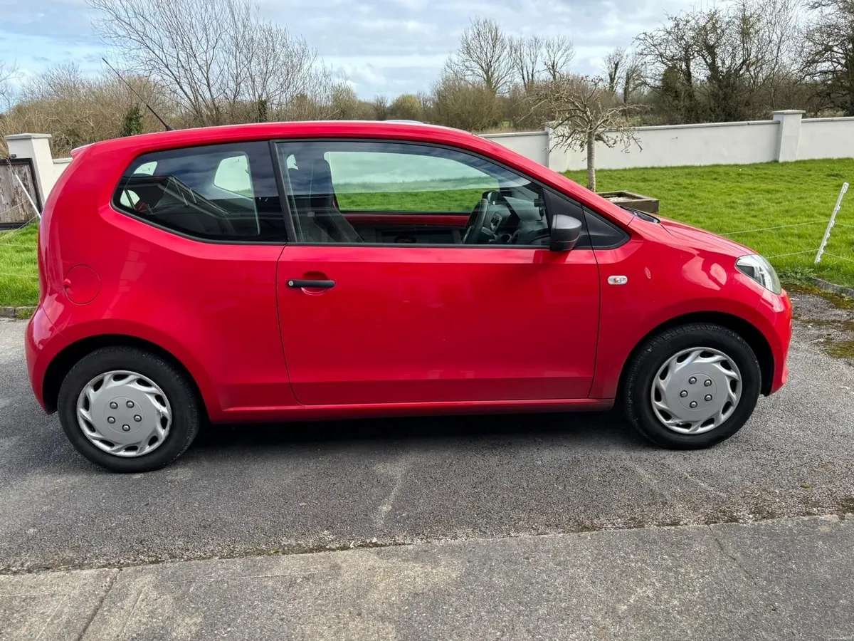 Volkswagen up! 2012 - Image 3