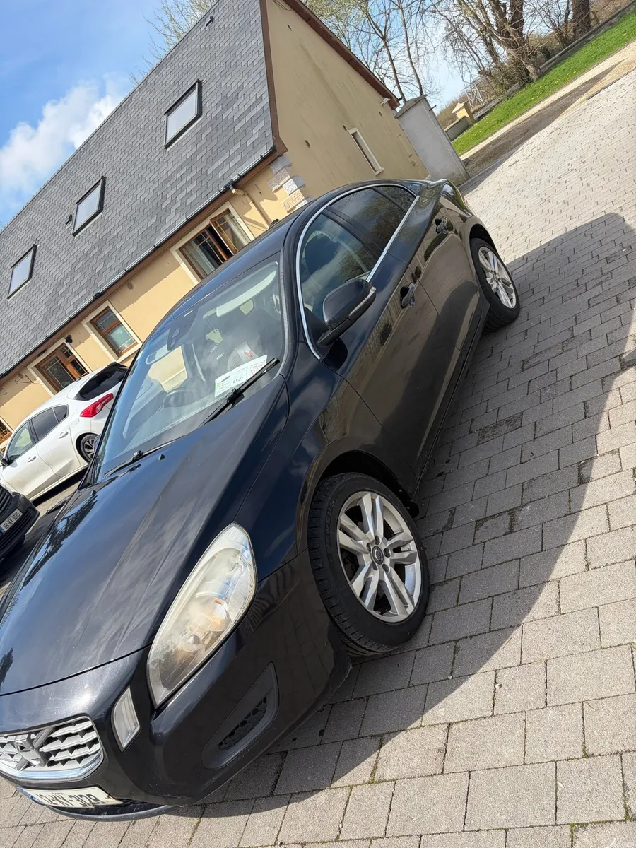 Volvo s60 D4 - Image 3