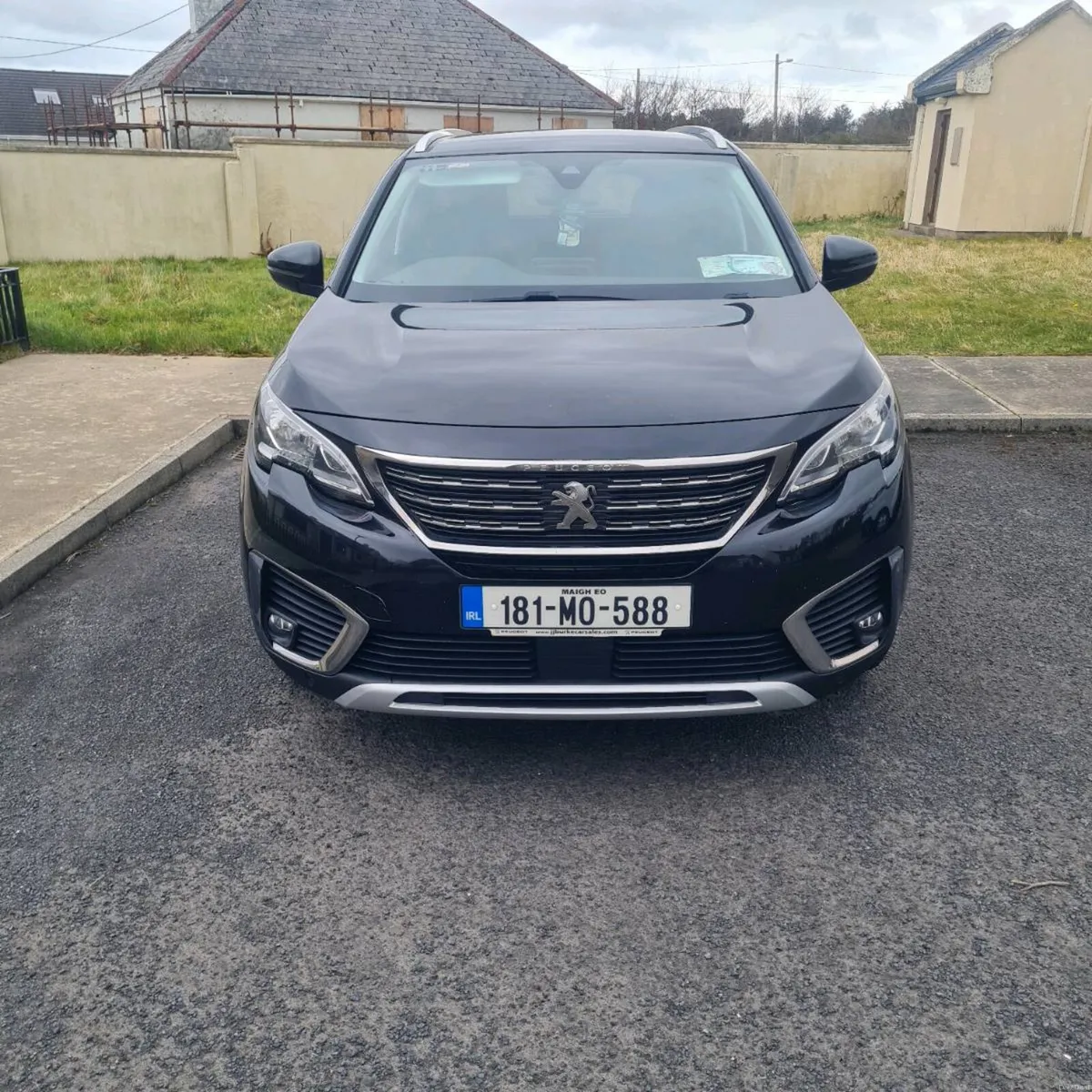 Peugeot 5008 - Image 2