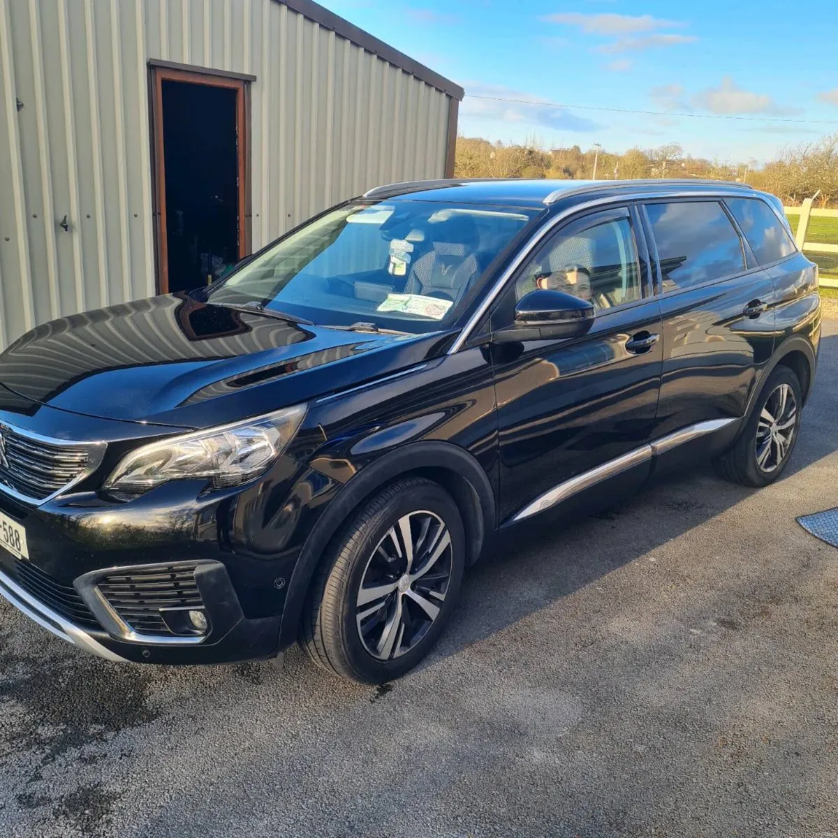 Peugeot 5008 - Image 3