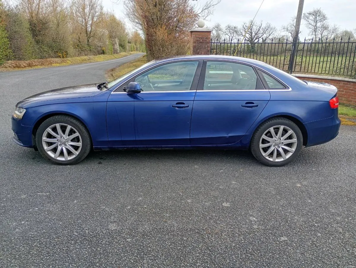 Audi A4 New Nct - Image 3