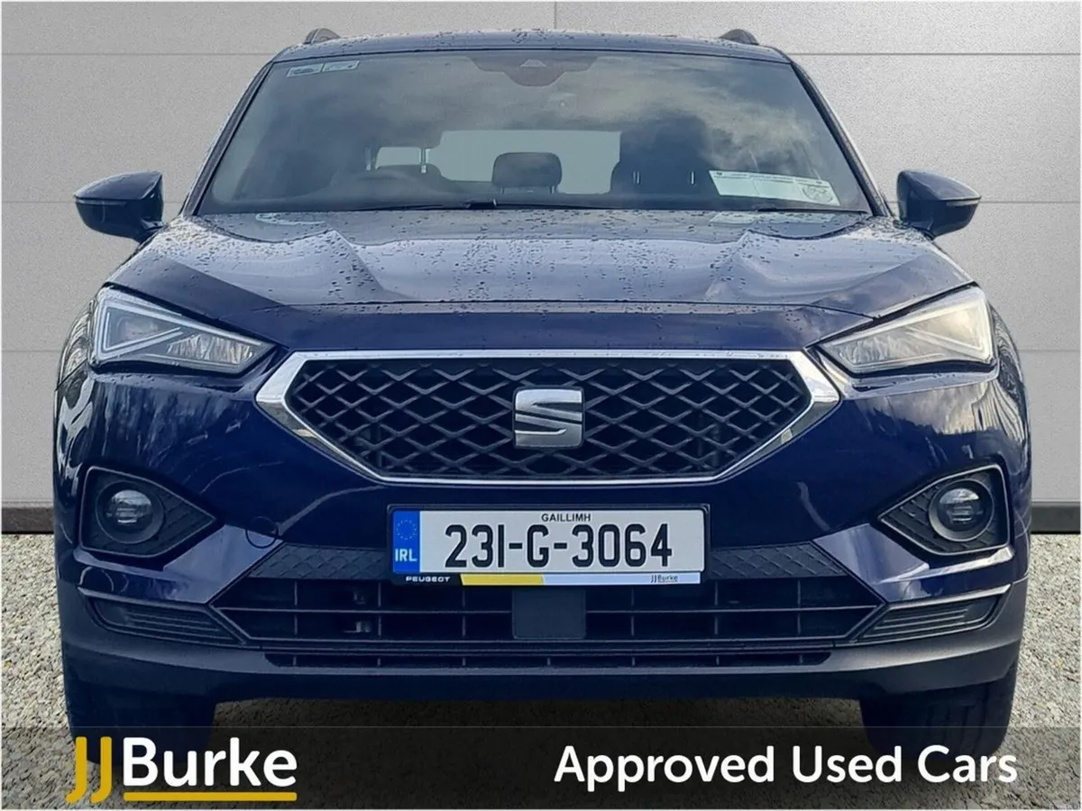 SEAT Tarraco 2.0TDI 150hp 7S SE - Image 2