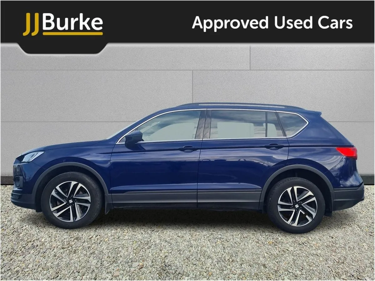 SEAT Tarraco 2.0TDI 150hp 7S SE - Image 3