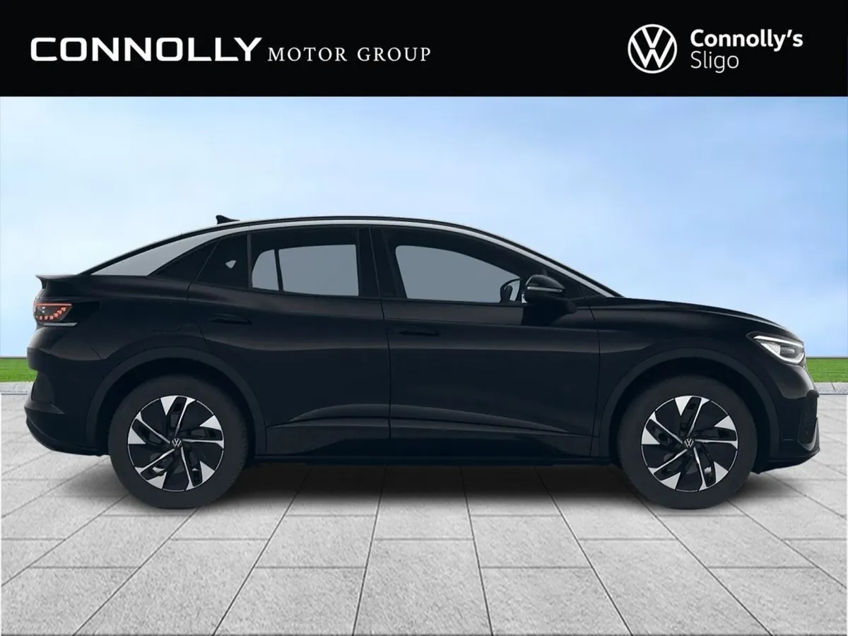 Volkswagen ID.5 PRO PLUS 77KWH 286HP - Image 3