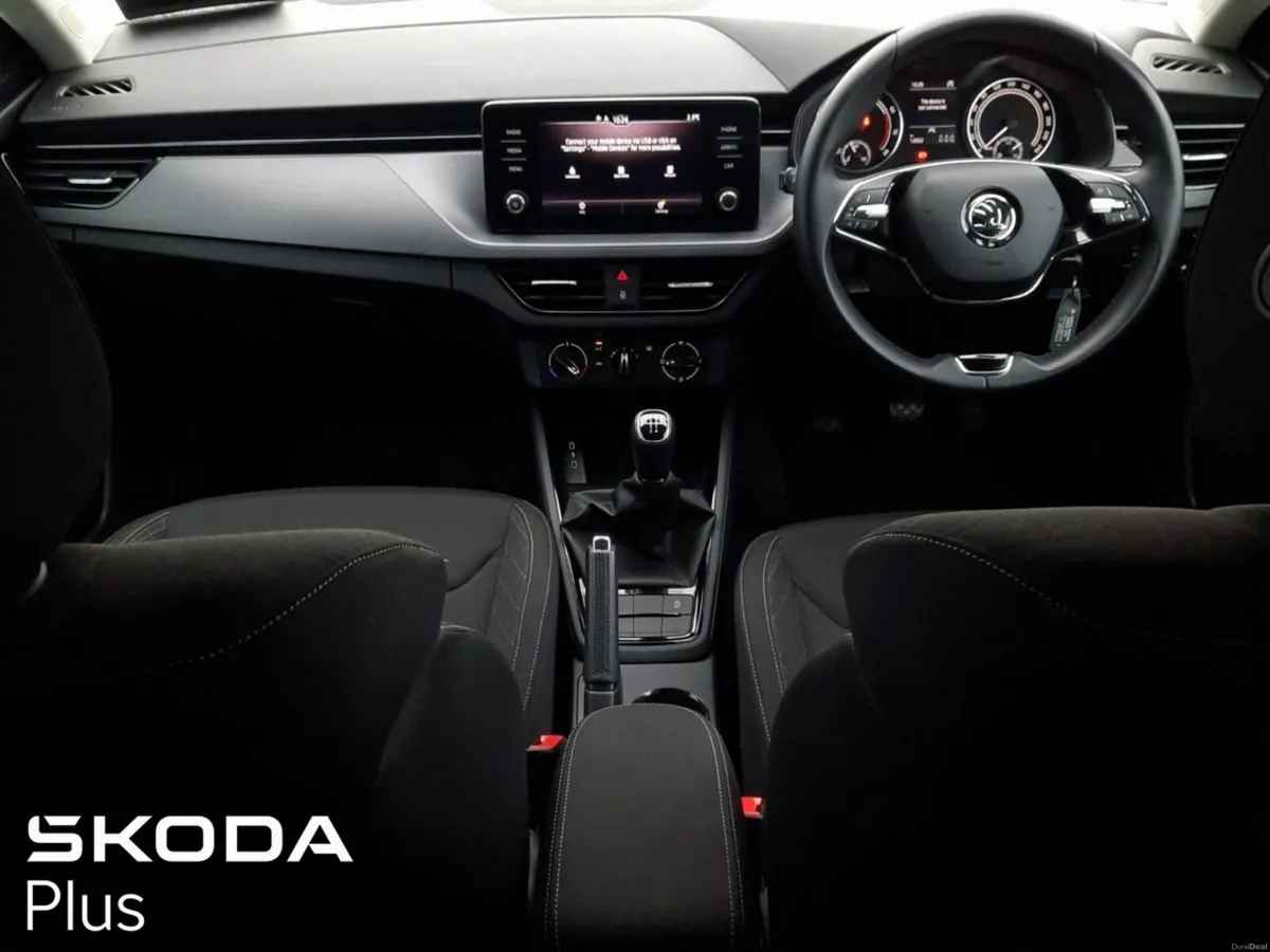 Skoda Scala **SOLD SOLD SOLD SOLD SOLD** - Image 2