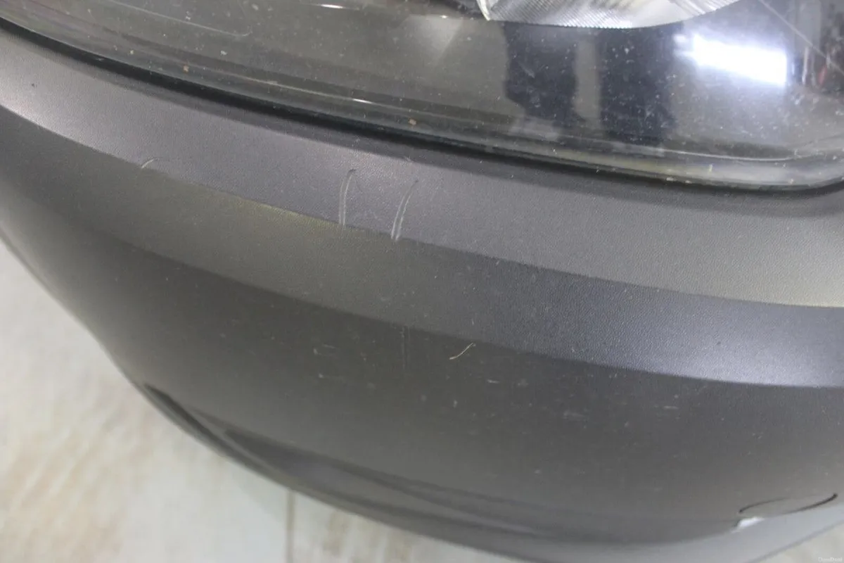 Volkswagen Caddy CADDY CADDY VAN 1.6 TDI 75BHP  - - Image 4