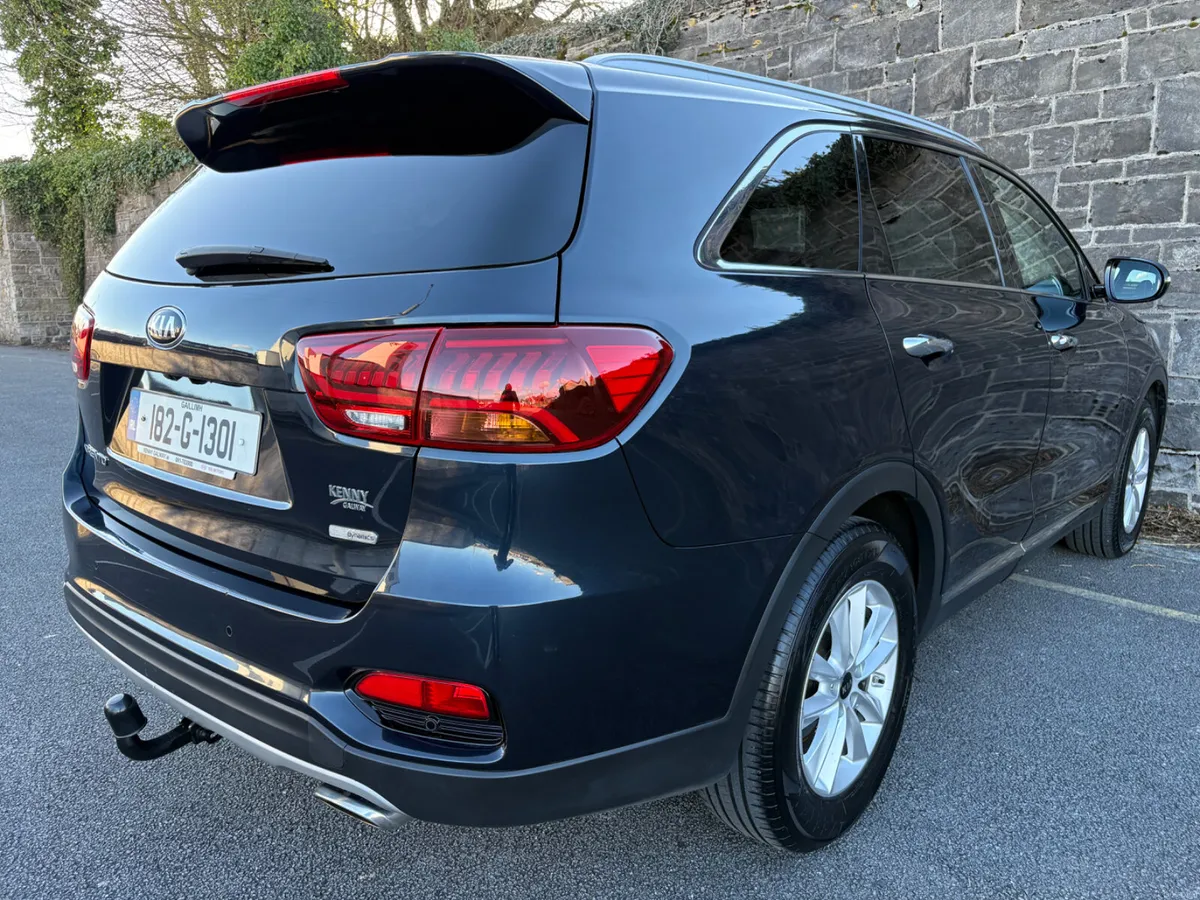 182 Kia Sorento K2 Huge spec! Warranty+trade ins👍 - Image 4