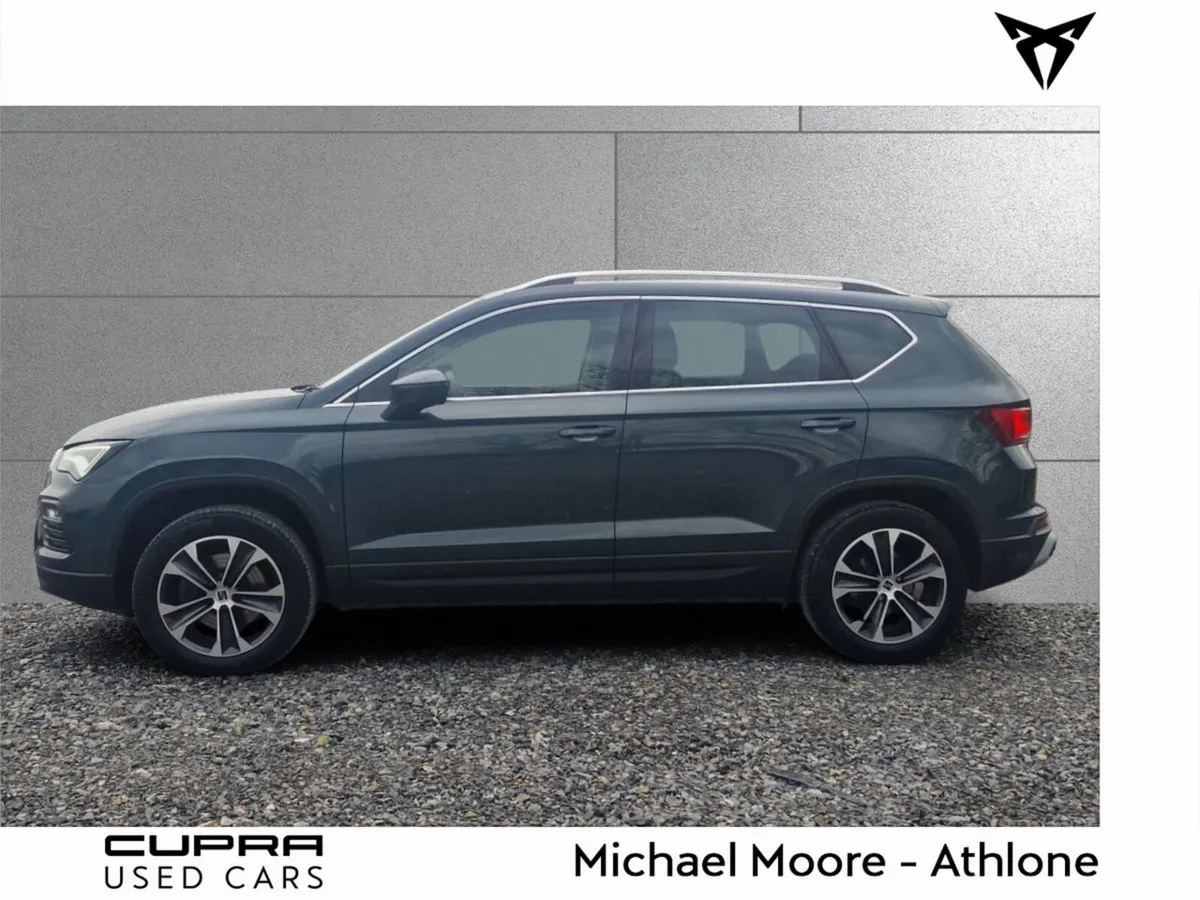 SEAT Ateca CORDOBA ATECA PA 2.0 TDI 150BHP - Image 3