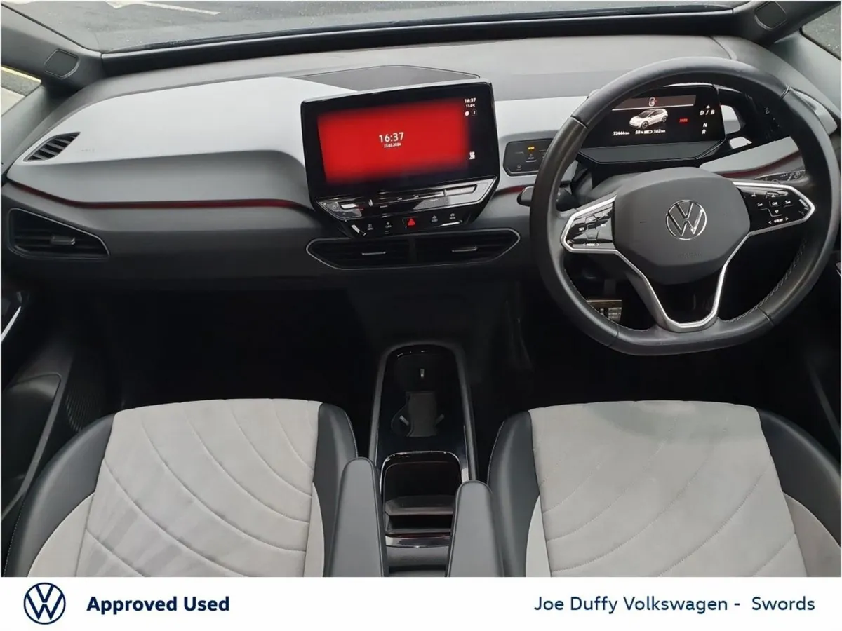 Volkswagen ID.3 Life 204HP 58kWh - Image 2