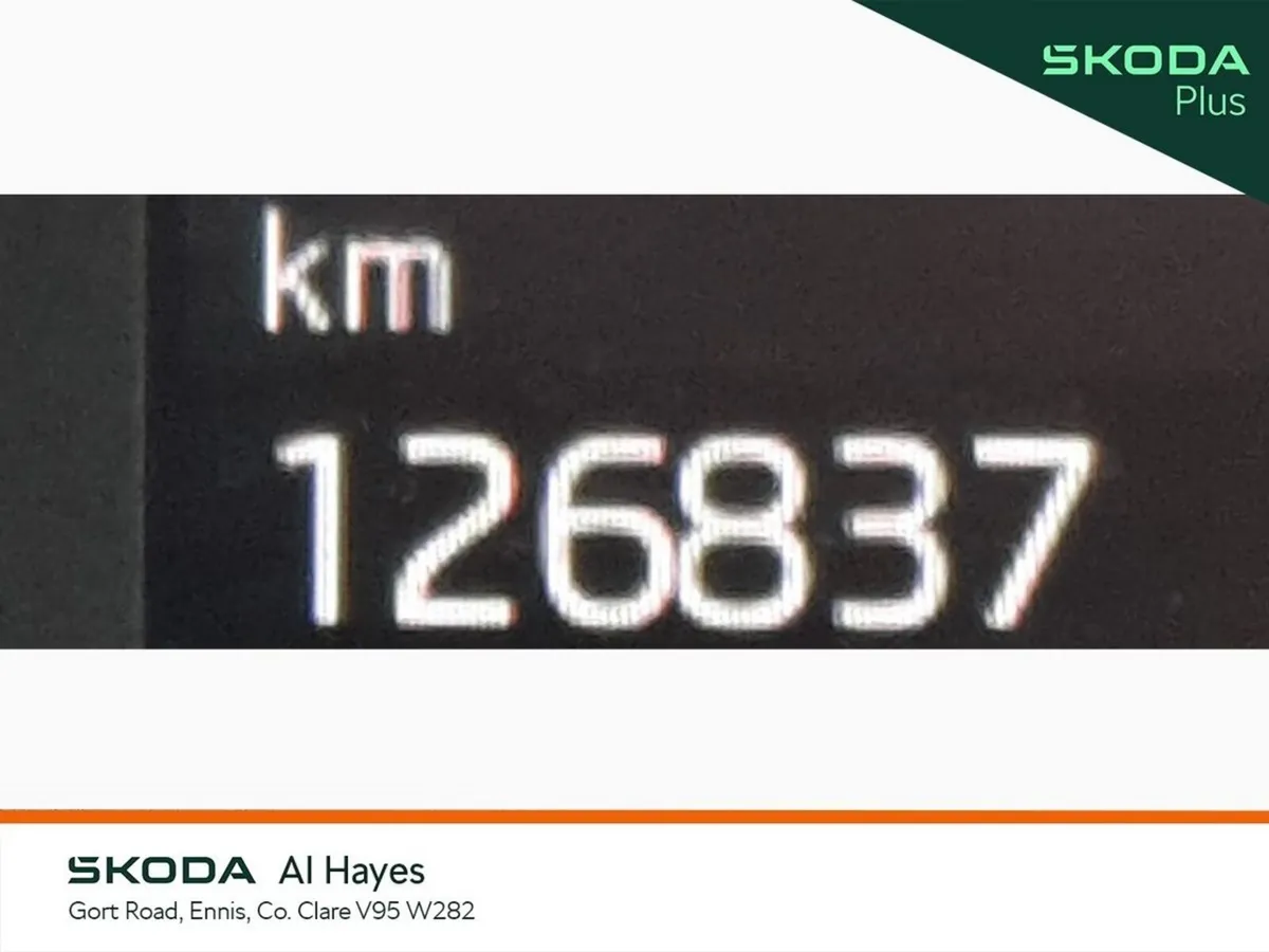 Skoda Kodiaq 2.0 TDI 150HP DSG Style 7 Seat - Image 4