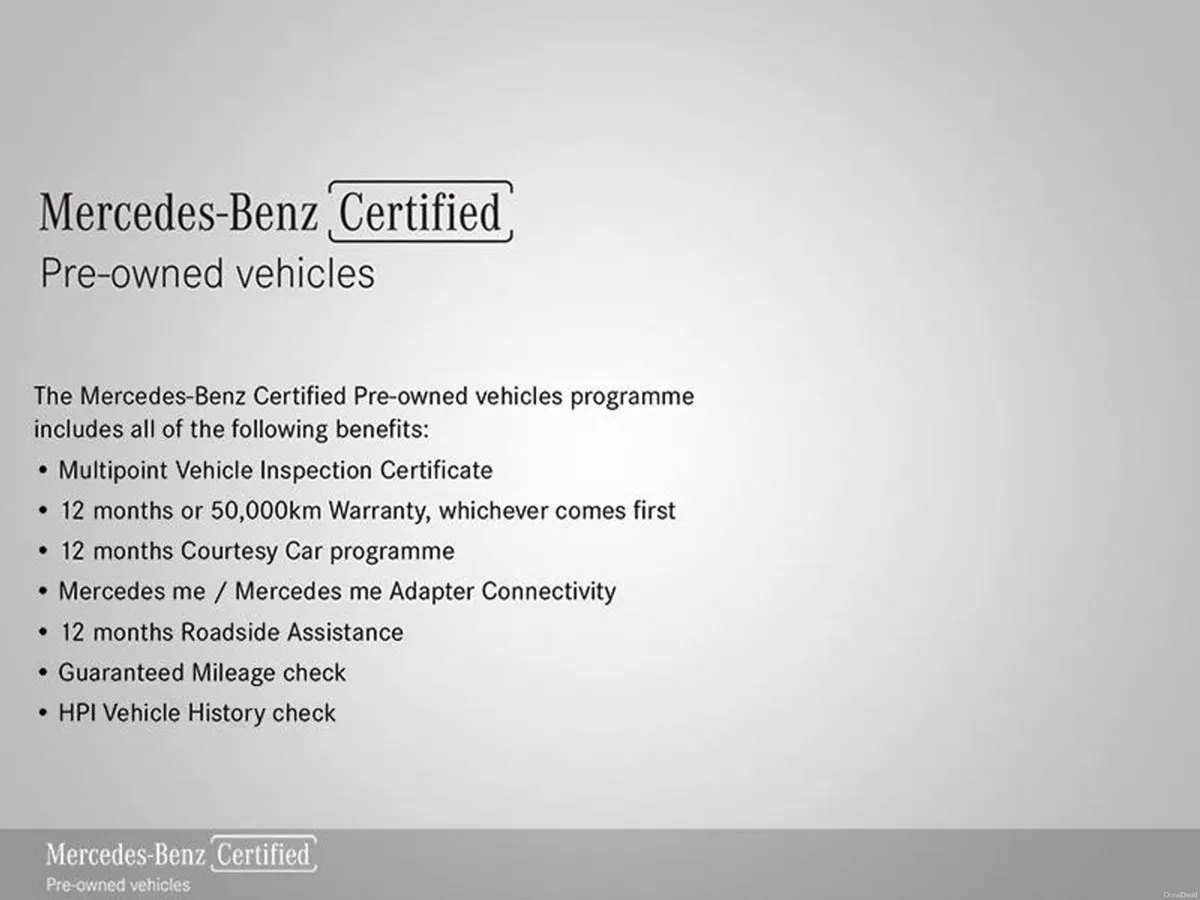 Mercedes-Benz E-Class E220 D Exclusive - Image 2