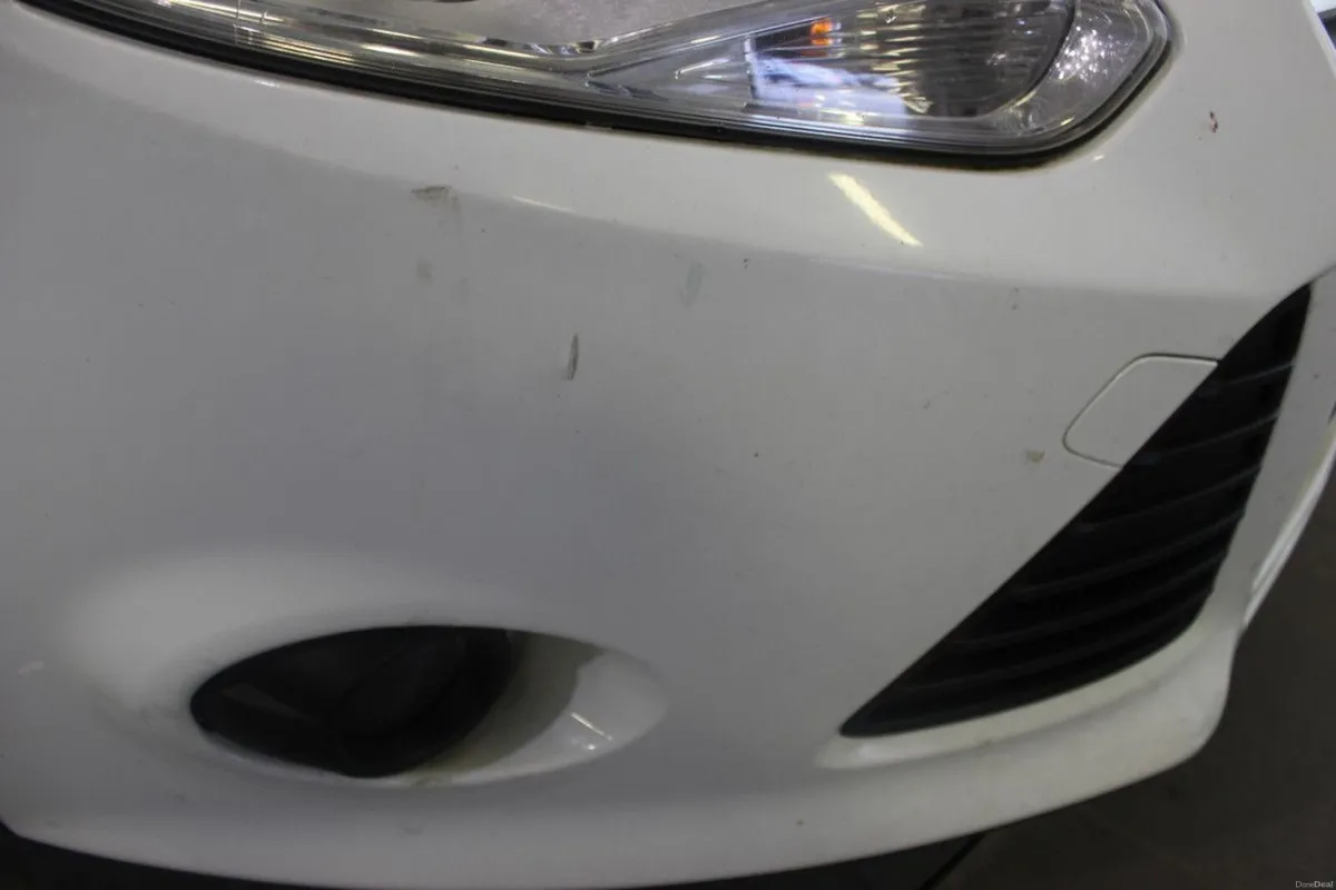 Ford Focus 1.6 TDCI 95PS EDGE - TENDER 28 - Image 3