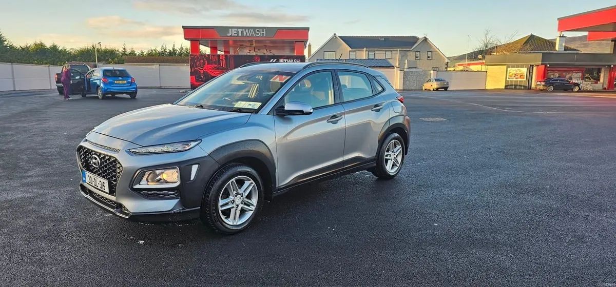 Hyundai KONA 2020 - Image 3