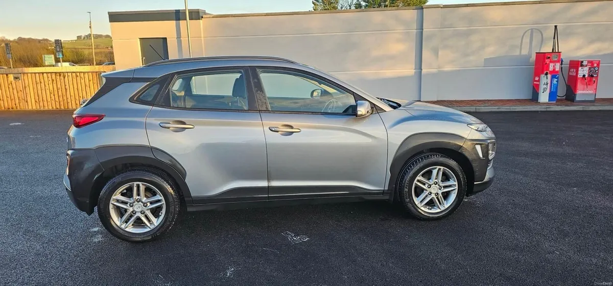 Hyundai KONA 2020 - Image 4