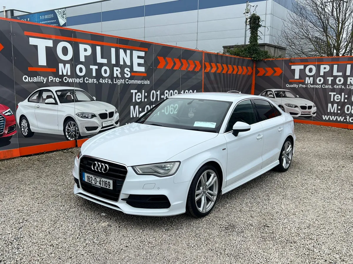 //2 YEARS NCT//AUTO//IMMACUALTE CAR// - Image 4