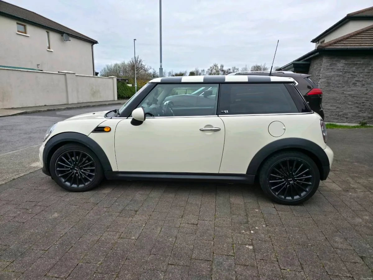 Mini First - Image 1