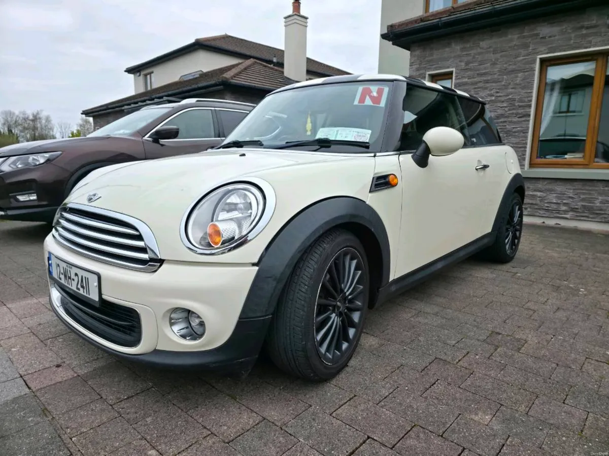 Mini First - Image 3