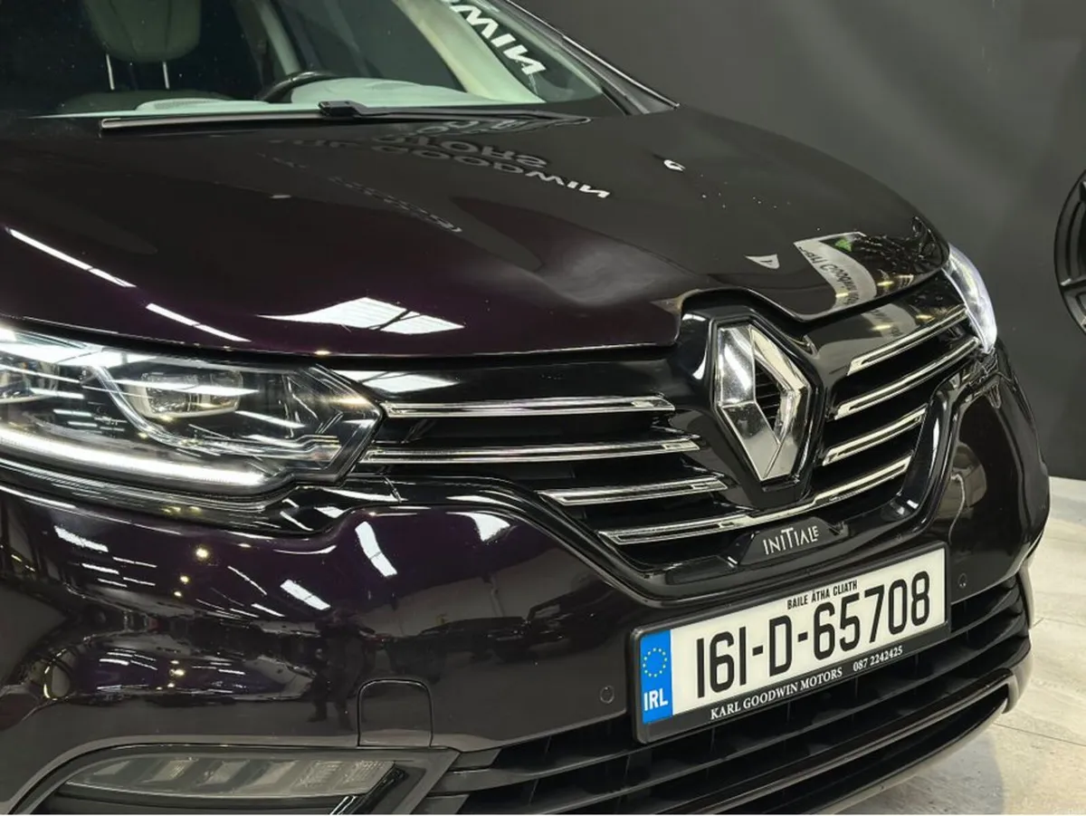 LEFT HAND DRIVE  7 SEATER AUTO - Image 4