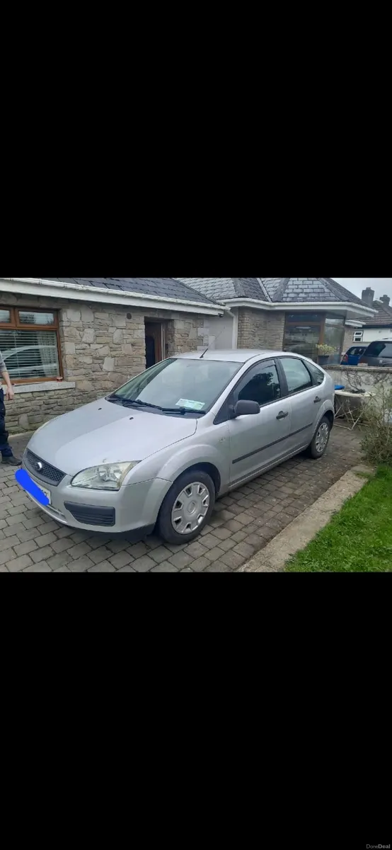 Ford Focus 2006 - Image 1