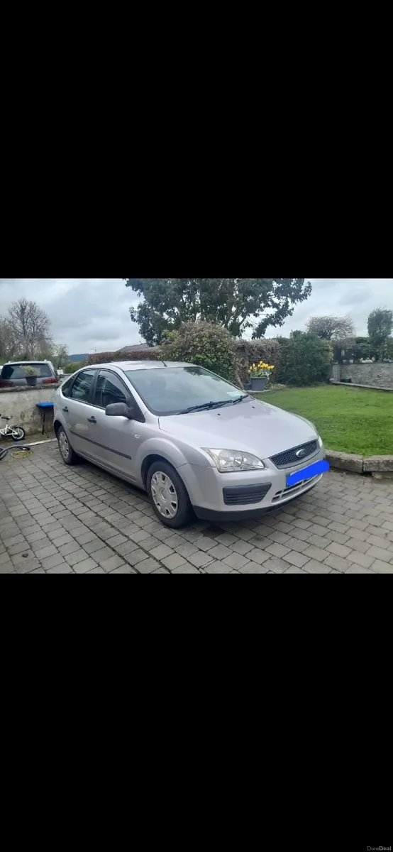 Ford Focus 2006 - Image 2