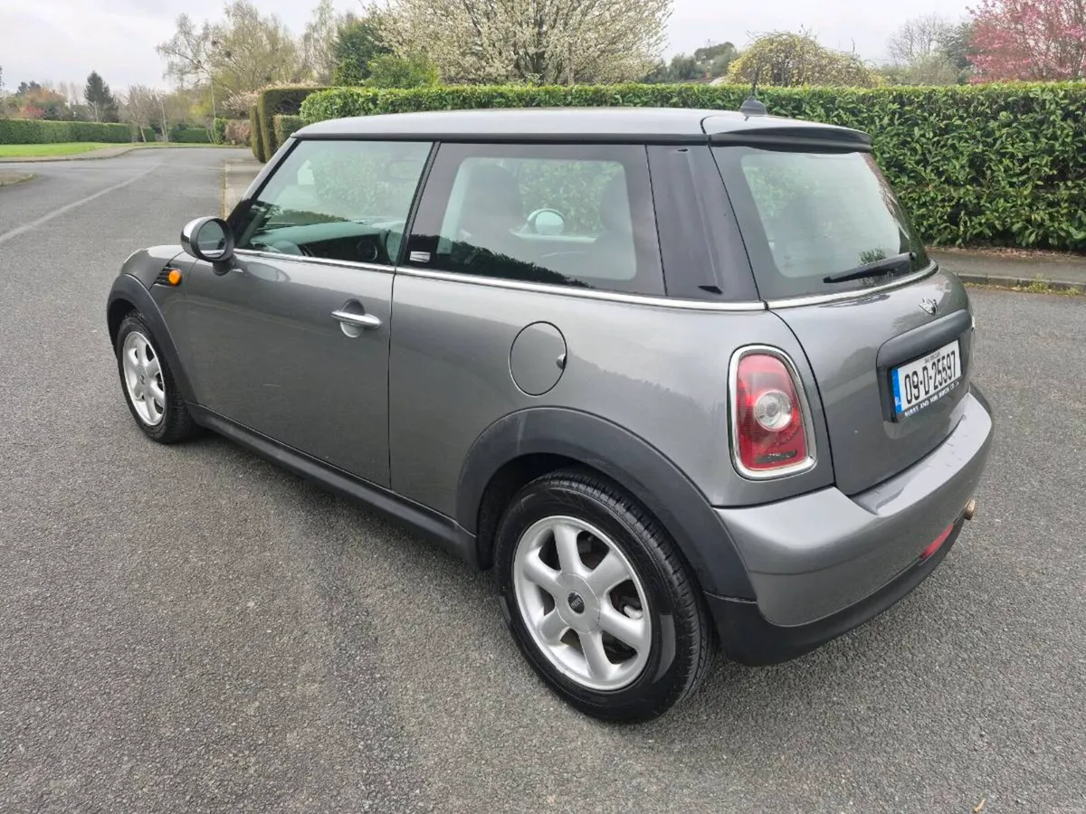 MINI-ONE**LOW MILEAGE**LONG NCT**MINT** - Image 3