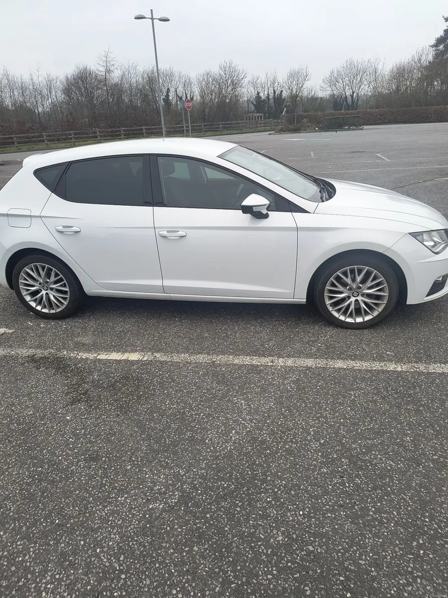 2017 SEAT Leon DSG - Image 3