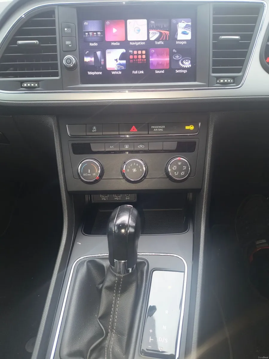 2017 SEAT Leon DSG - Image 4