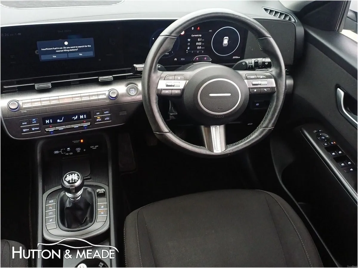 Hyundai KONA Elegance 1.0 Petrol 5dr - Image 4