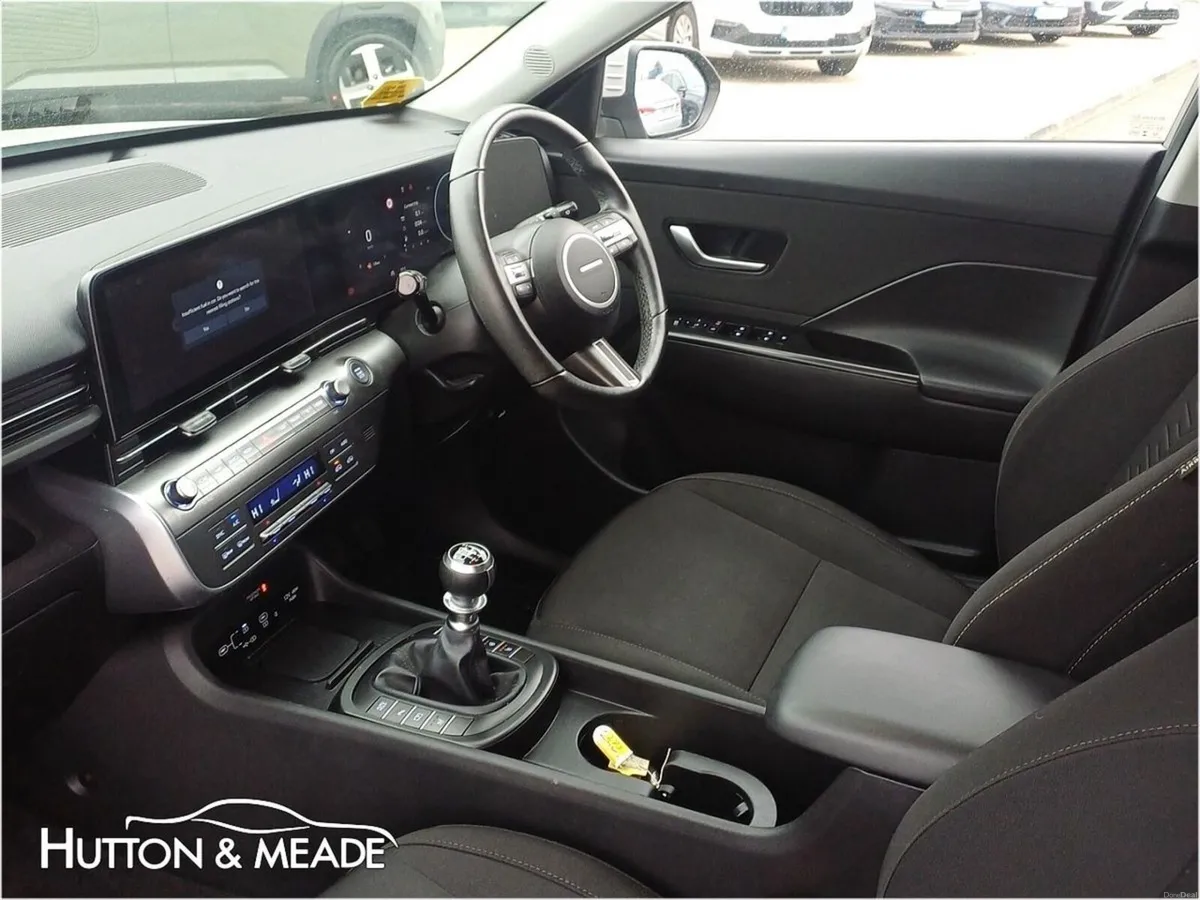 Hyundai KONA Elegance 1.0 Petrol 5dr - Image 5
