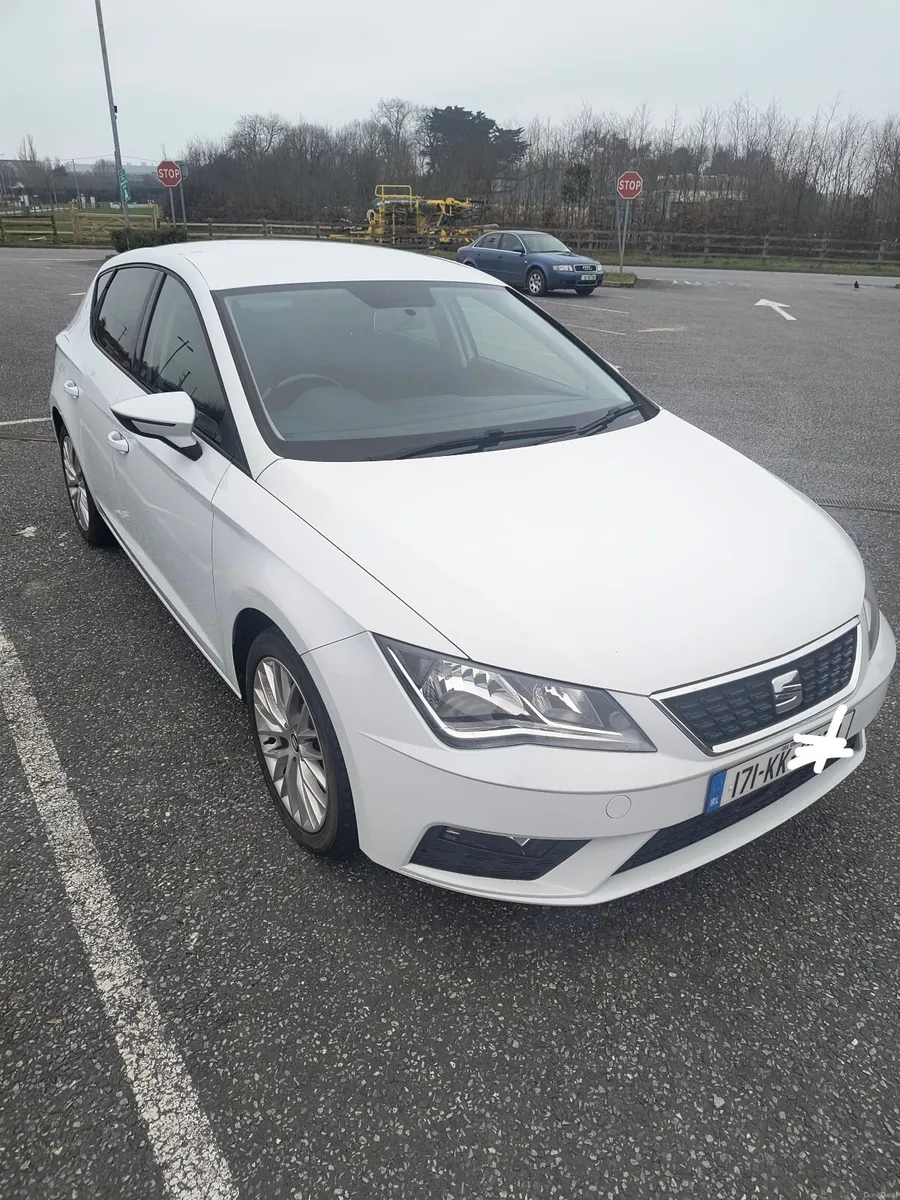 2017 SEAT Leon DSG - Image 1