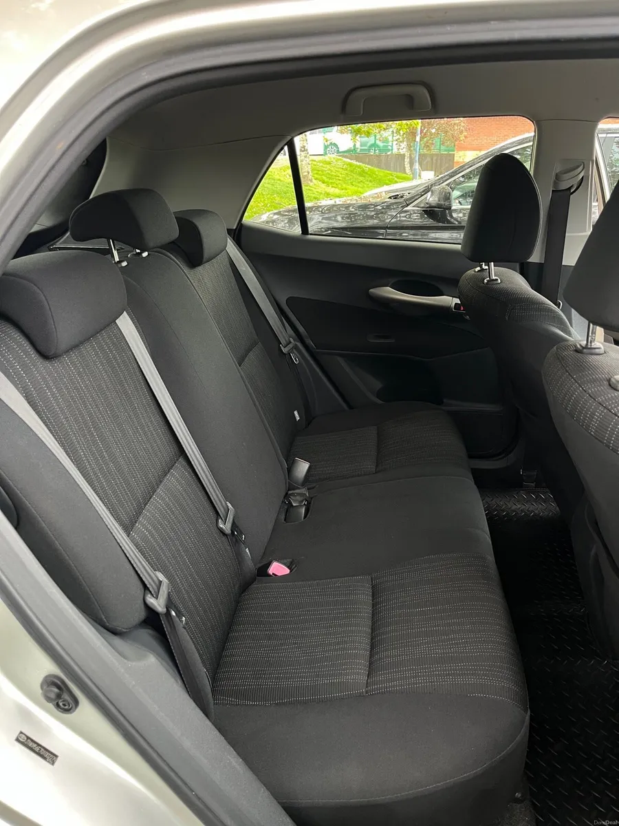 Toyota Auris 2007 - Image 3