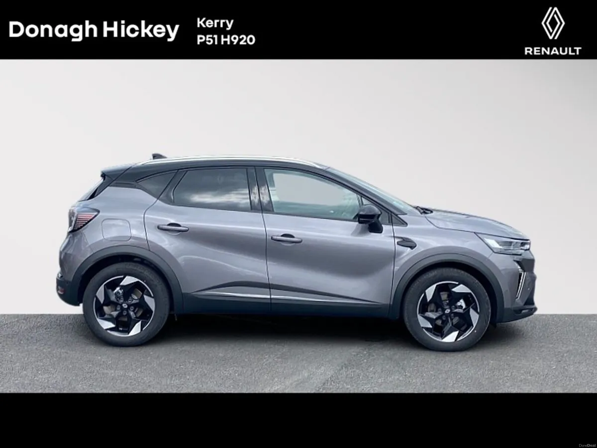 Renault Captur TCe 90 Techno - Image 6