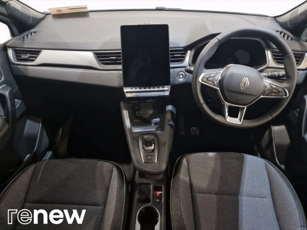 Renault Symbioz techno full hybrid E-Tech 160 Auto - Image 3