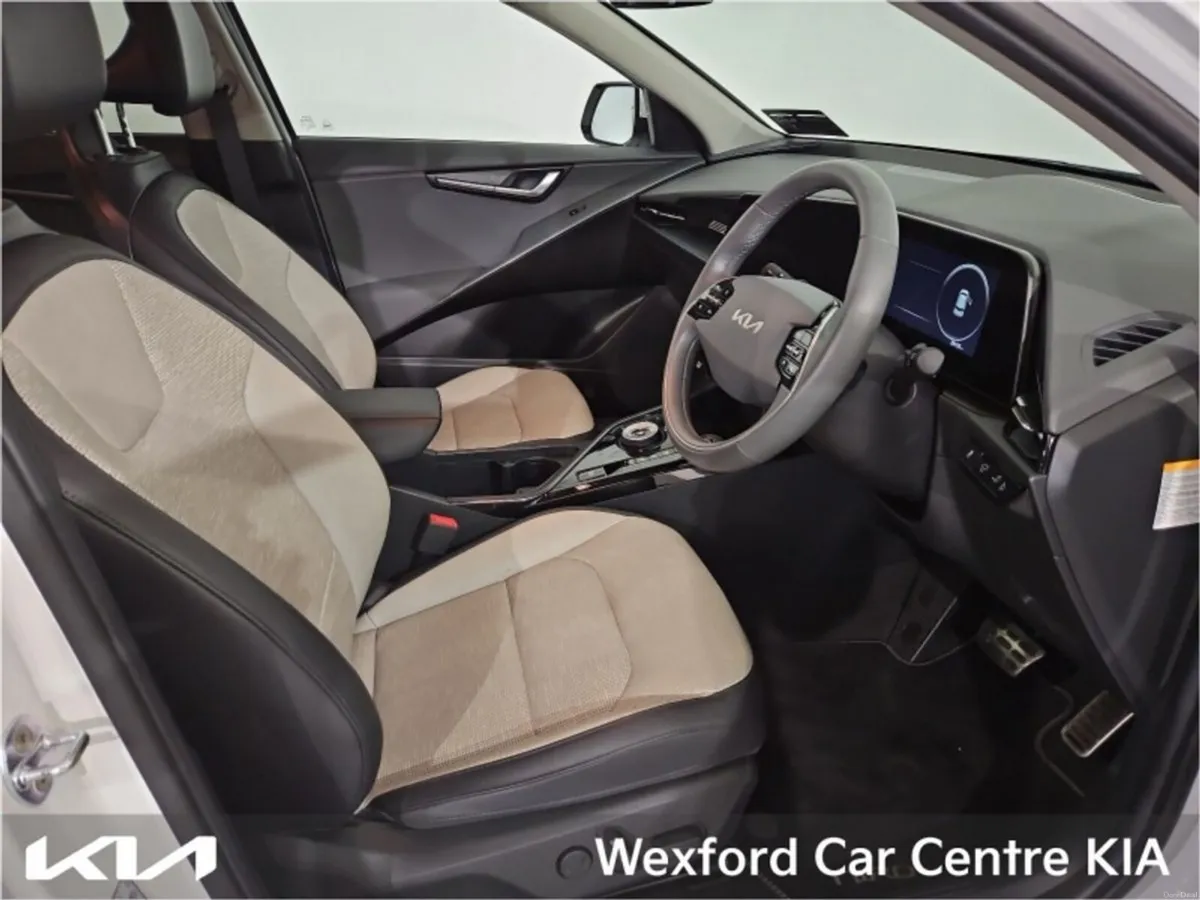 Kia Niro Niro EV K4 - Image 3