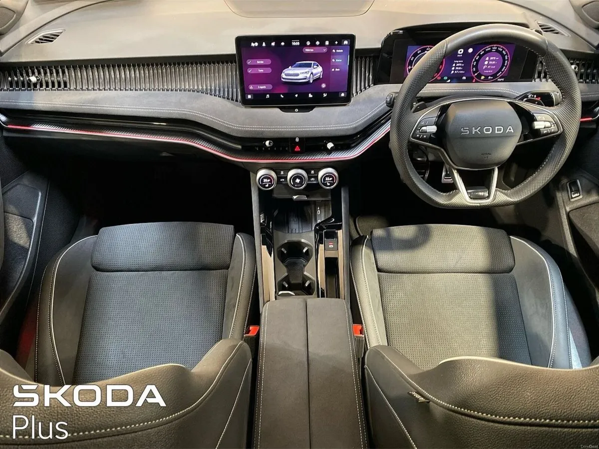 Skoda Superb Sportline 2.0TDI 150bhp DSG - Image 3