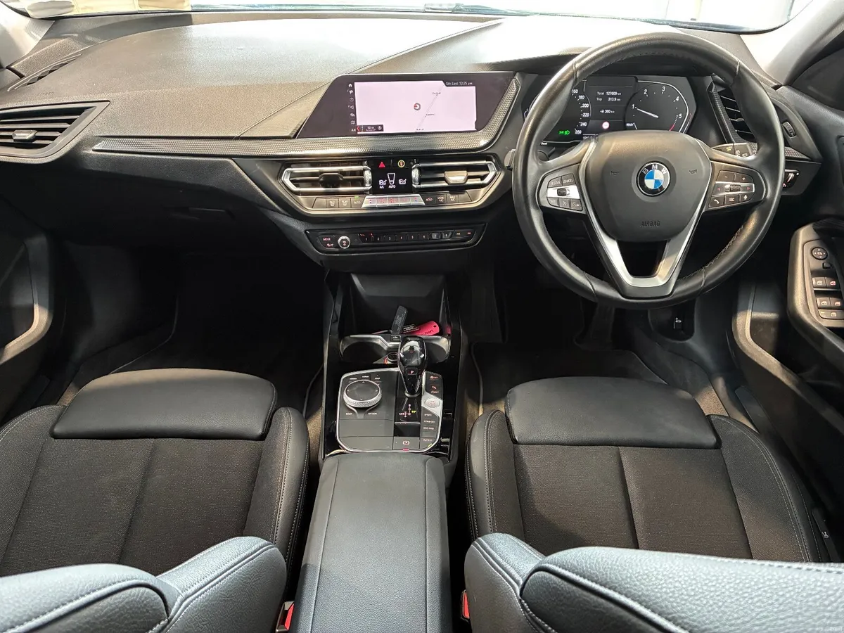 BMW 116d Sport Auto - Image 4