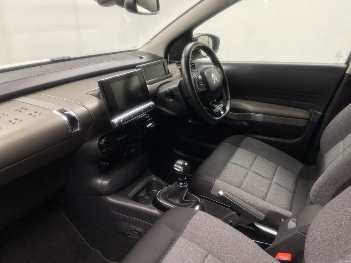 Citroen C4 Cactus 1.2 PureTech 110 S&S Feel - Image 3