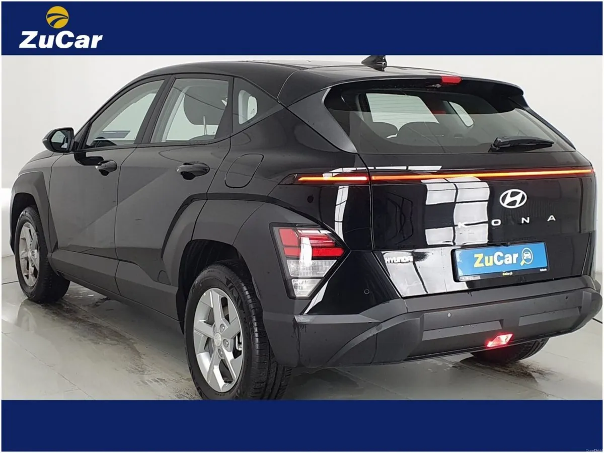 Hyundai KONA 1.0 T-GDI Signature - Image 4