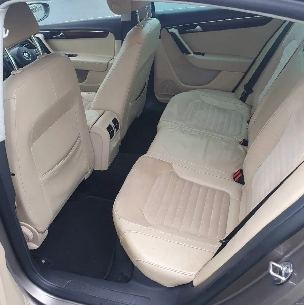 VW passat 1.6 diesel Nct and tax - Image 3