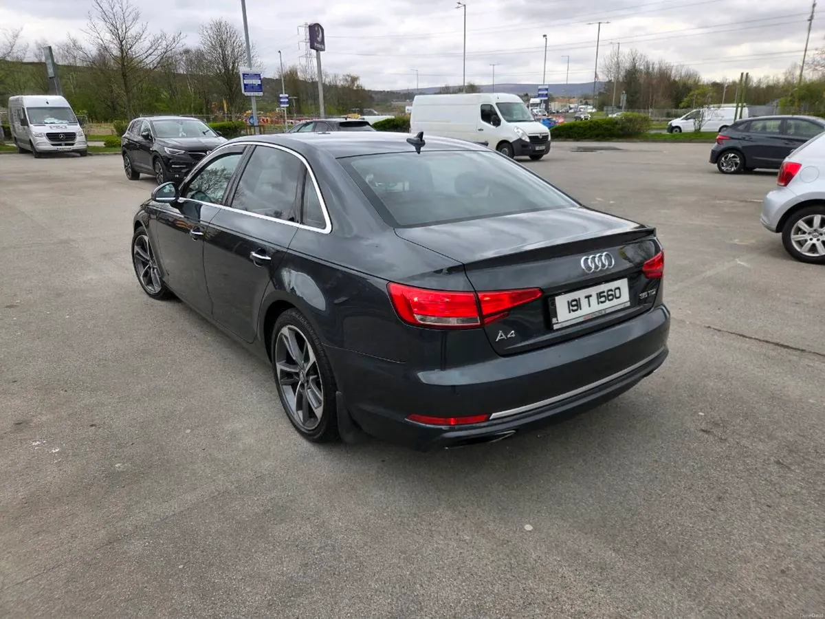STUNNING A4 AUTO FOR SALE 2019 - Image 3