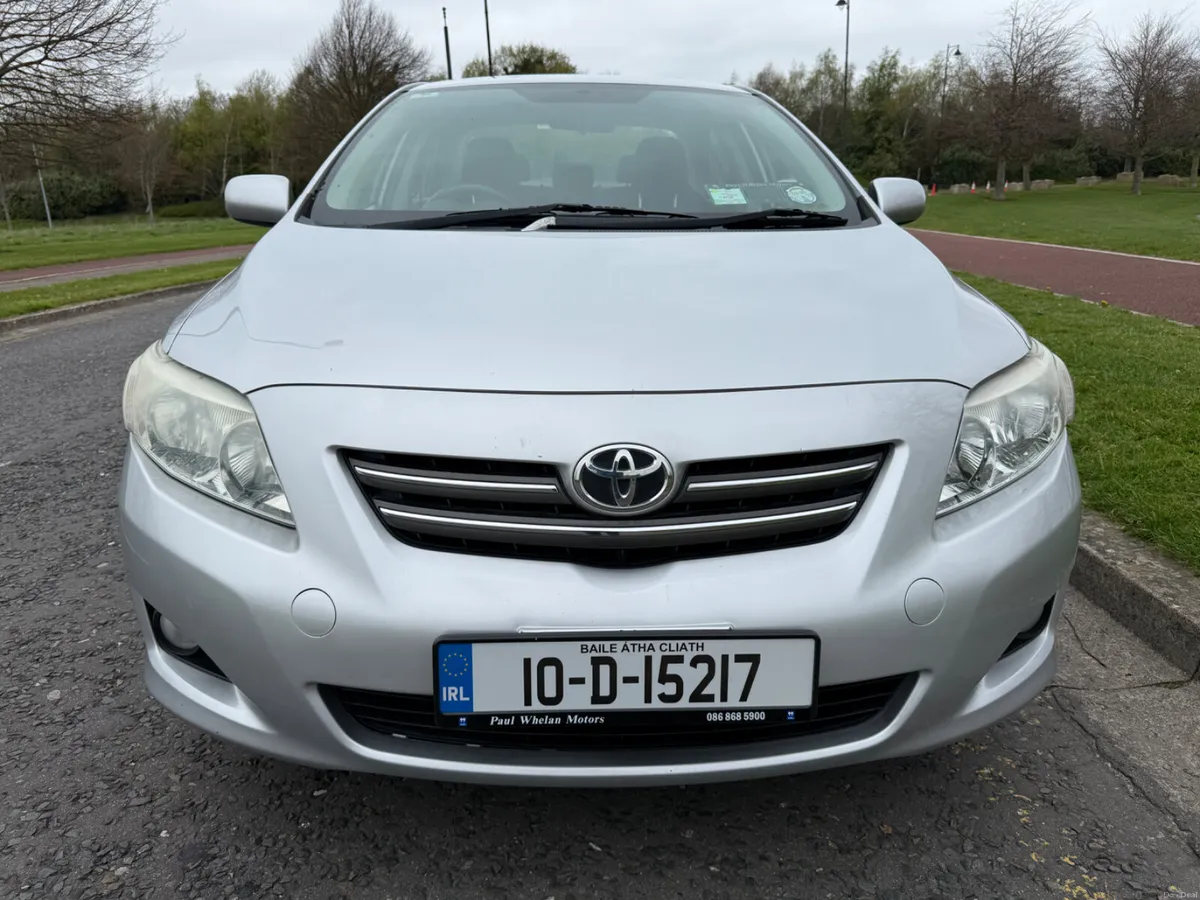 1.4 PETROL ONE OWNER LOW MILEAGE - Image 3